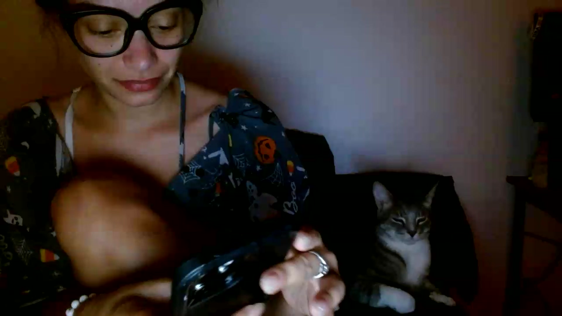 Gallery image thumbnail from Scar__lett's myfreecams stream on, 05/30/2026, 10:52 image 10 of 20