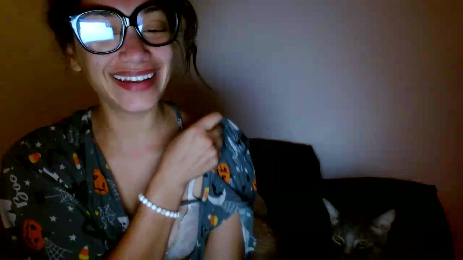 Gallery image thumbnail from Scar__lett's myfreecams stream on, 05/30/2026, 10:52 image 18 of 20