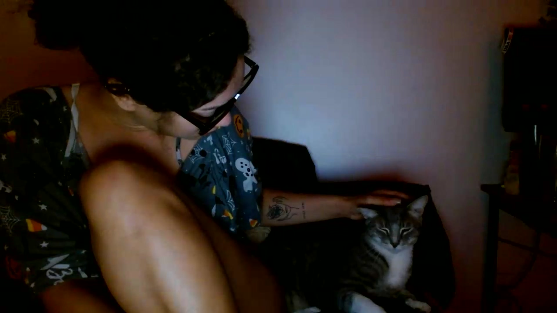 Gallery image thumbnail from Scar__lett's myfreecams stream on, 05/30/2026, 10:52 image 9 of 20
