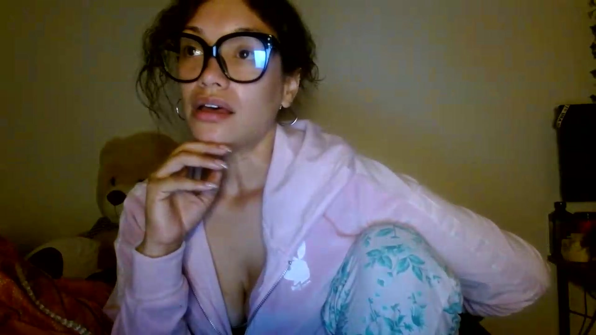 Gallery image thumbnail from Scar__lett's myfreecams stream on, 06/06/2026, 08:27 image 9 of 20