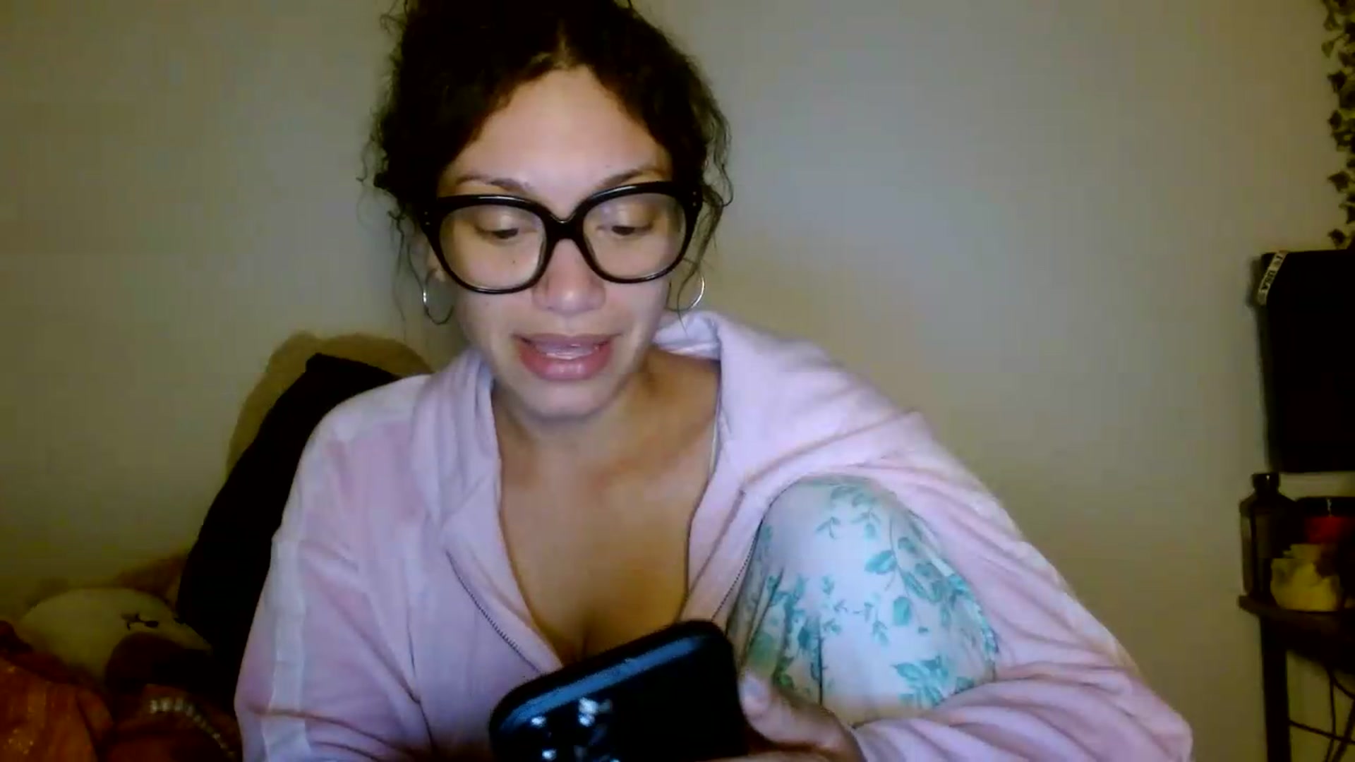 Gallery image thumbnail from Scar__lett's myfreecams stream on, 06/06/2026, 08:27 image 13 of 20