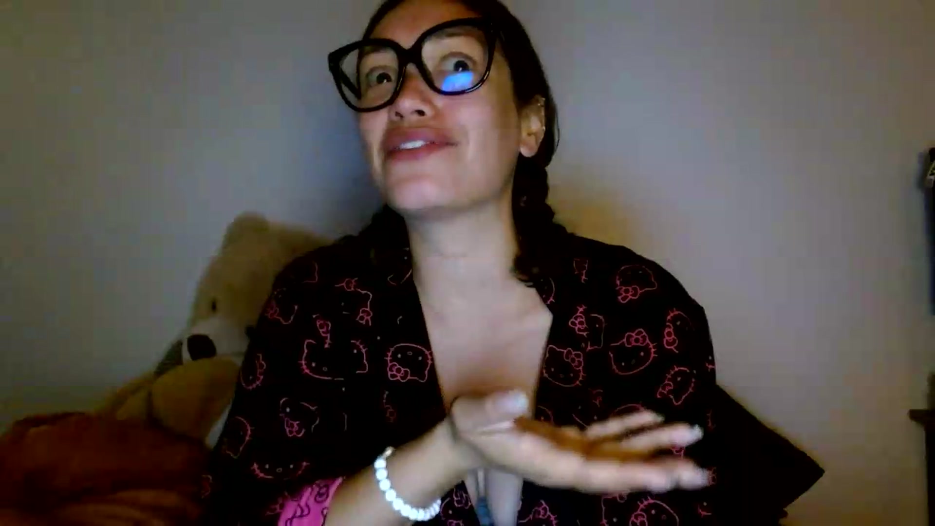 Gallery image thumbnail from Scar__lett's myfreecams stream on, 06/08/2026, 08:43 image 19 of 20