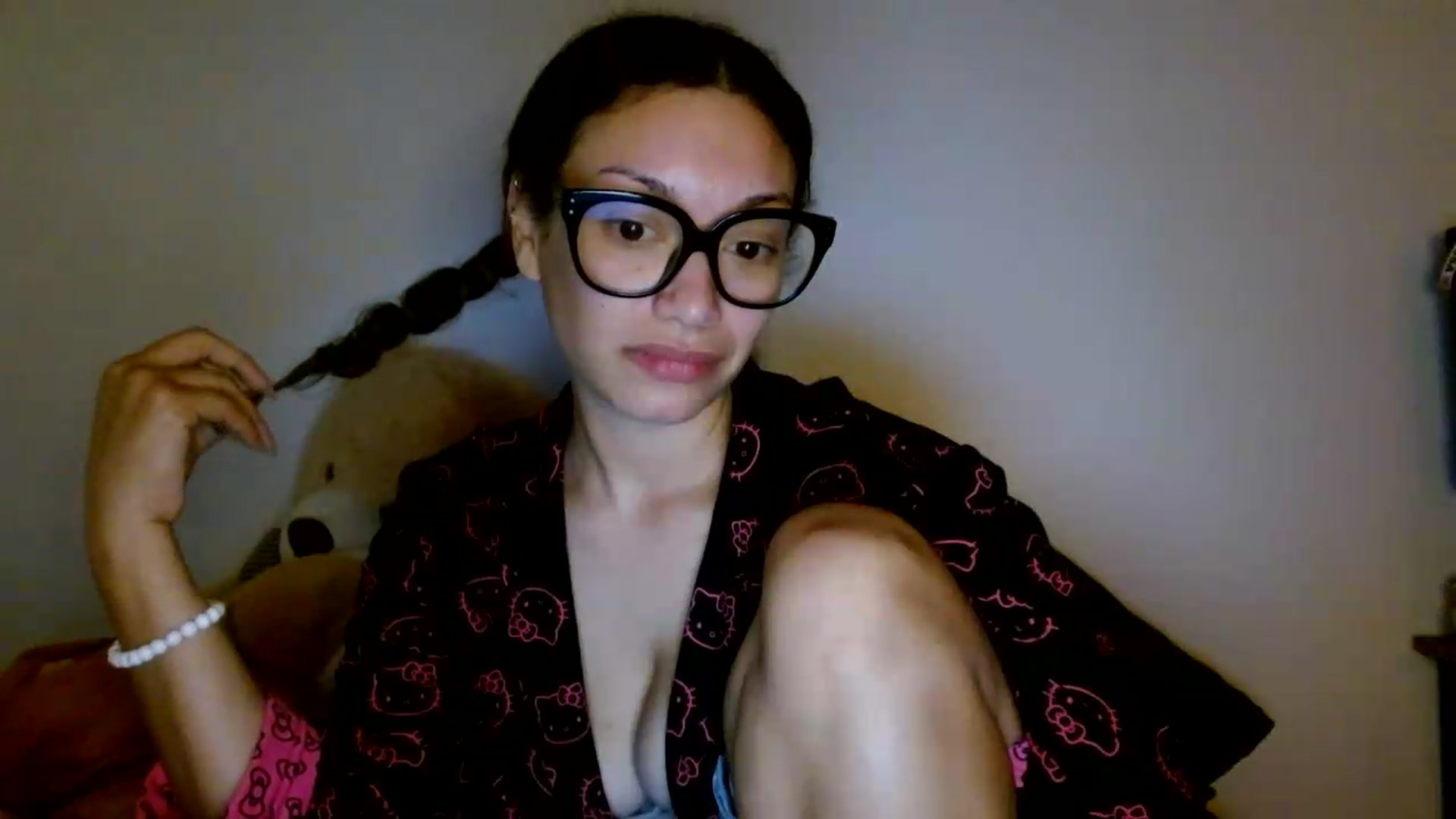 Gallery image thumbnail from Scar__lett's myfreecams stream on, 06/08/2026, 08:43 image 18 of 20