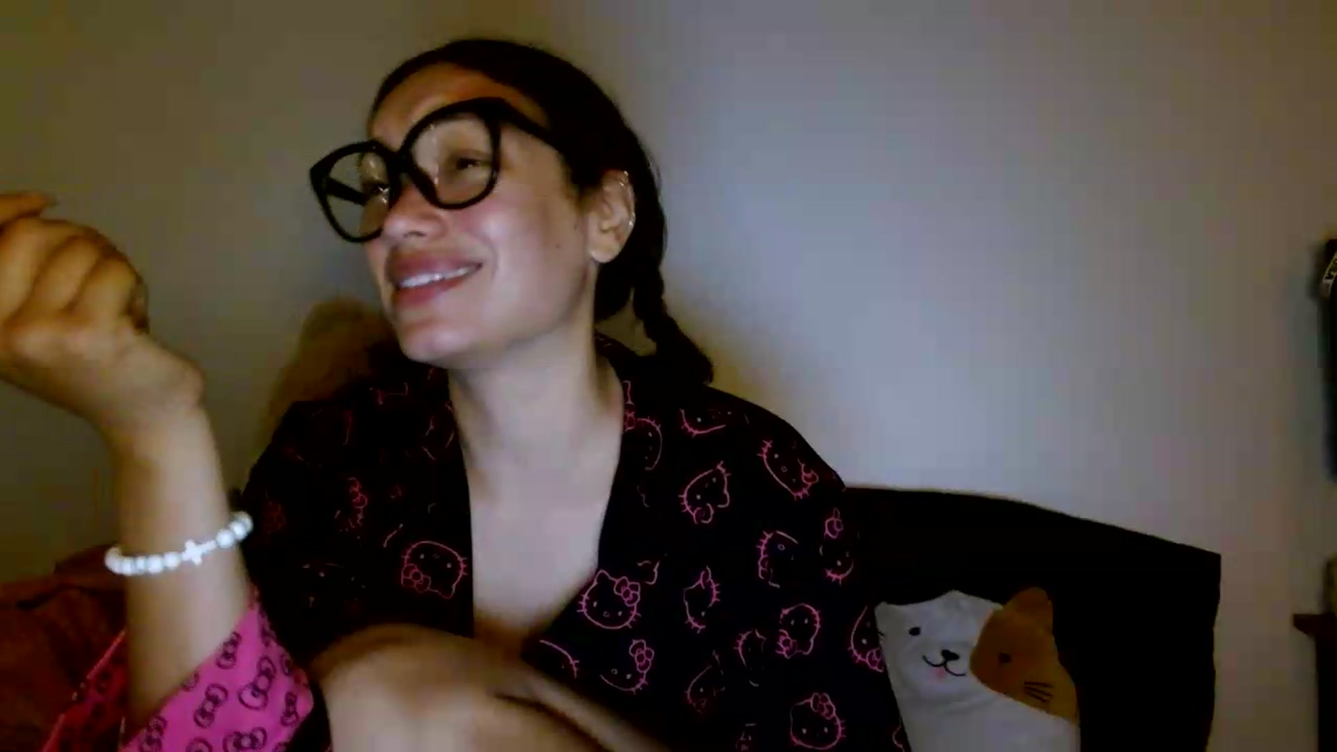 Gallery image thumbnail from Scar__lett's myfreecams stream on, 06/08/2026, 08:43 image 2 of 20