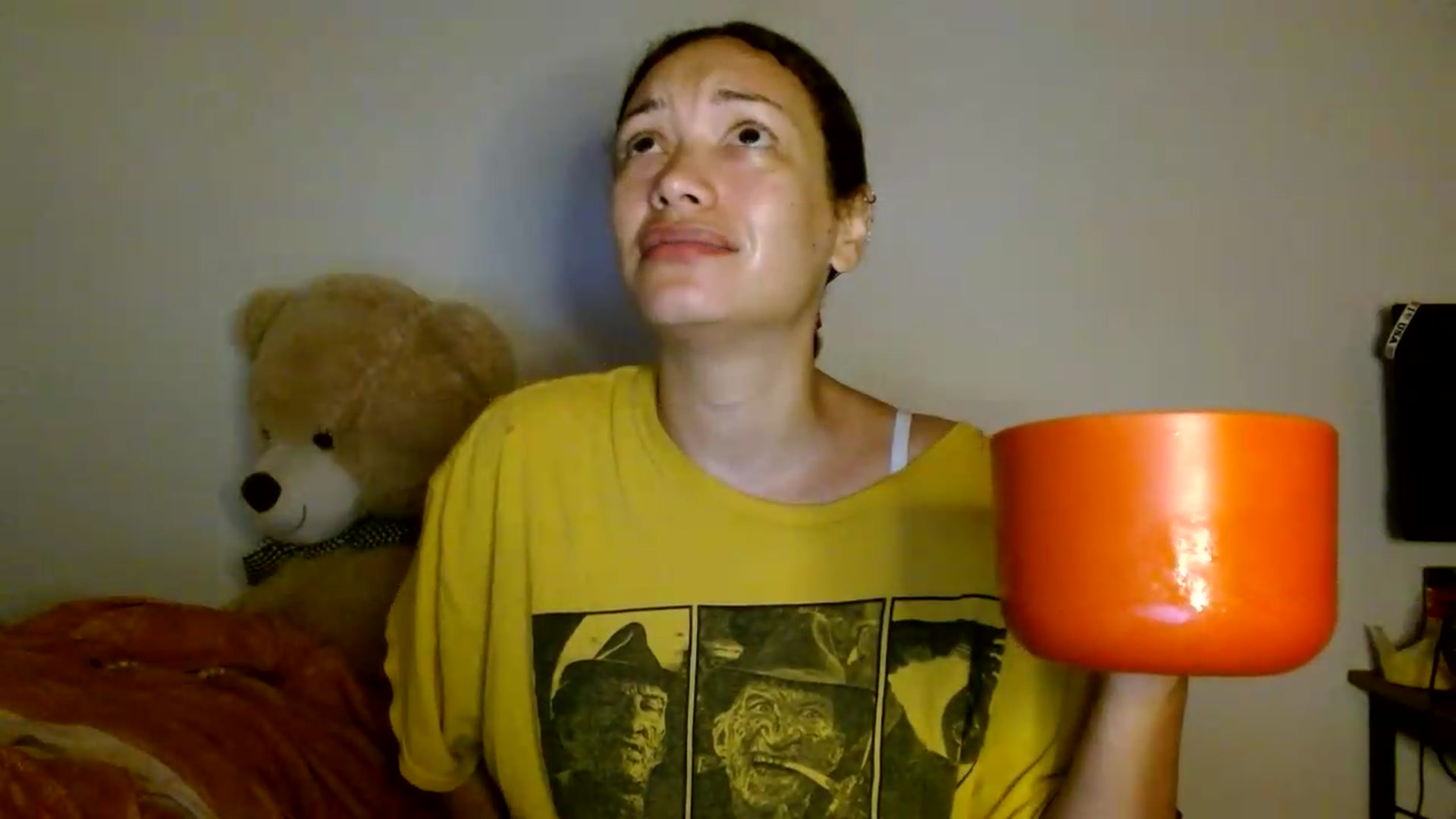 Gallery image thumbnail from Scar__lett's myfreecams stream on, 06/12/2026, 07:18 image 15 of 20