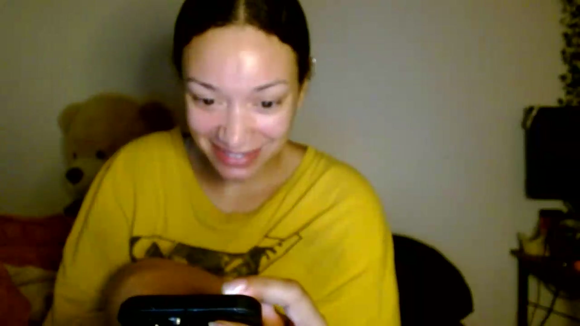 Gallery image thumbnail from Scar__lett's myfreecams stream on, 06/12/2026, 07:18 image 4 of 20