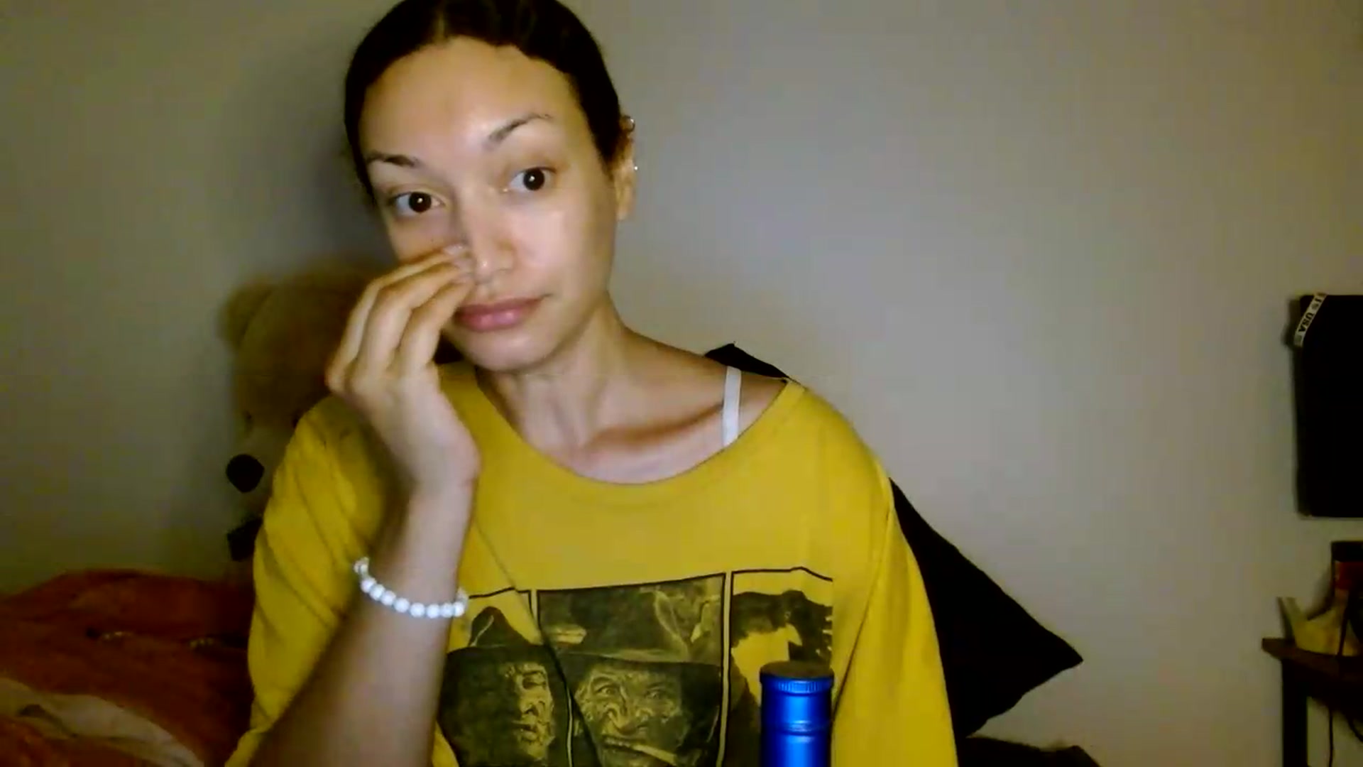 Gallery image thumbnail from Scar__lett's myfreecams stream on, 06/12/2026, 07:18 image 14 of 20