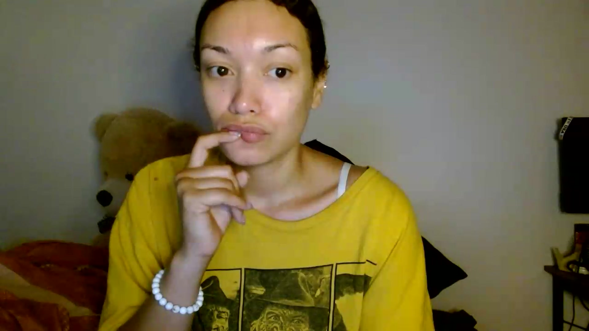 Gallery image thumbnail from Scar__lett's myfreecams stream on, 06/12/2026, 07:18 image 19 of 20