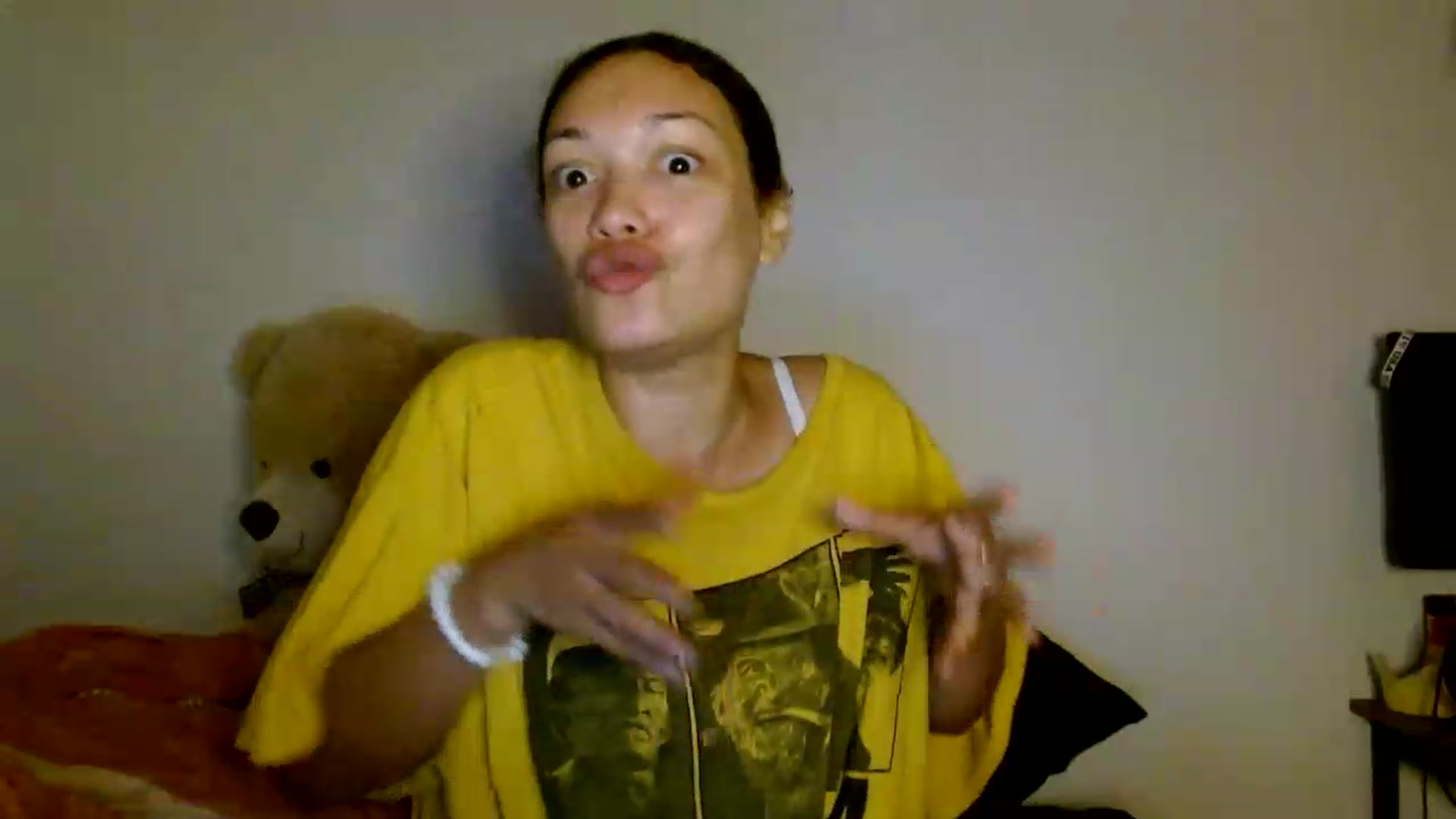 Gallery image thumbnail from Scar__lett's myfreecams stream on, 06/12/2026, 07:18 image 13 of 20