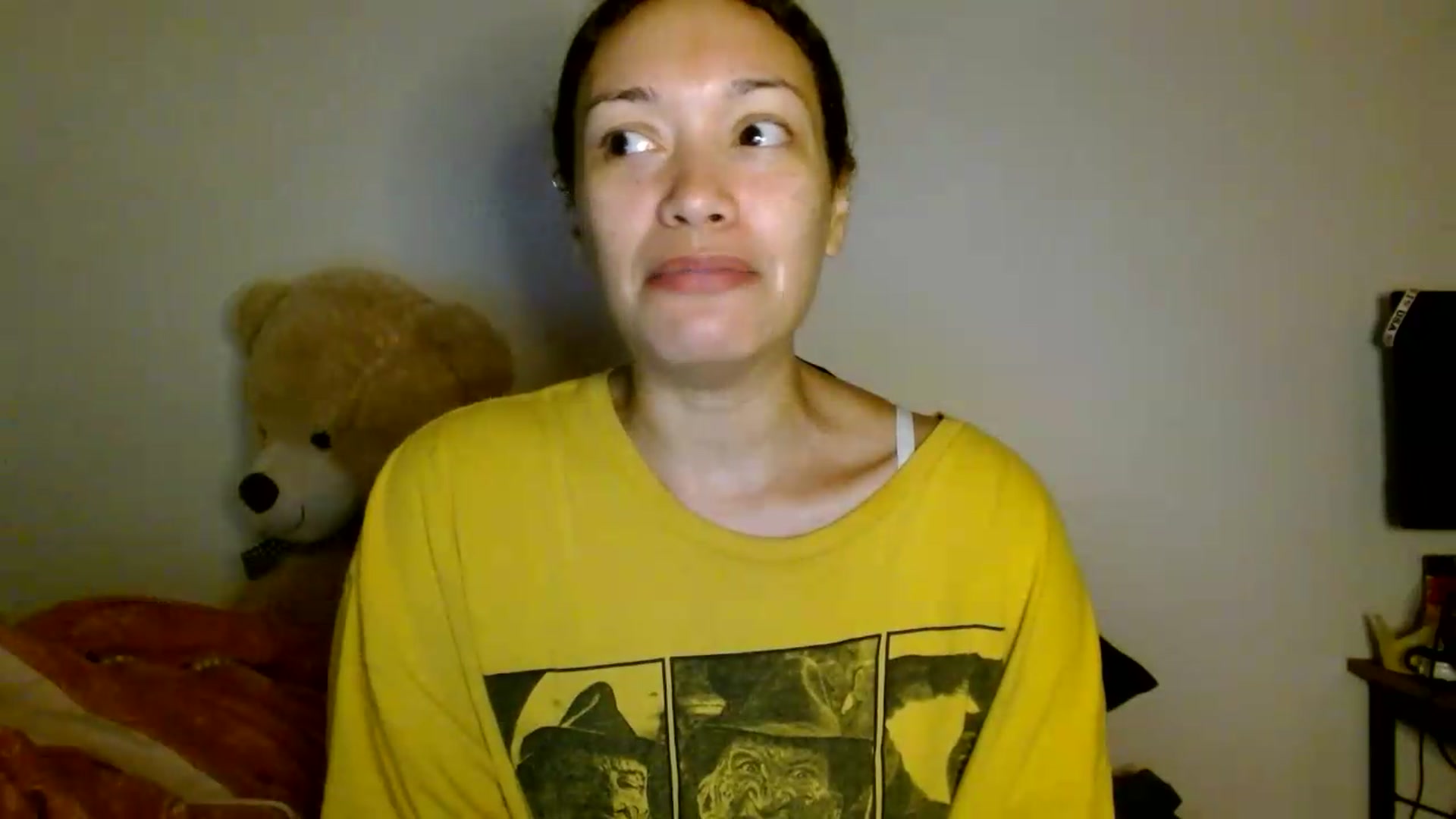 Gallery image thumbnail from Scar__lett's myfreecams stream on, 06/12/2026, 07:18 image 18 of 20