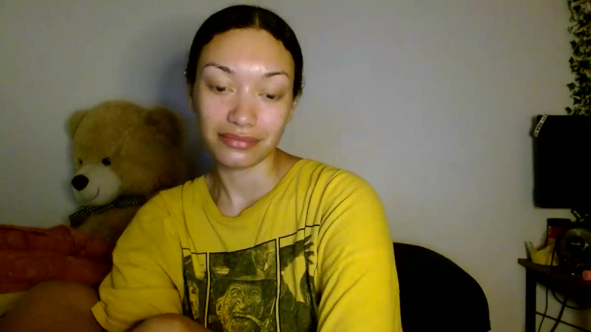 Gallery image thumbnail from Scar__lett's myfreecams stream on, 06/12/2026, 07:18 image 6 of 20