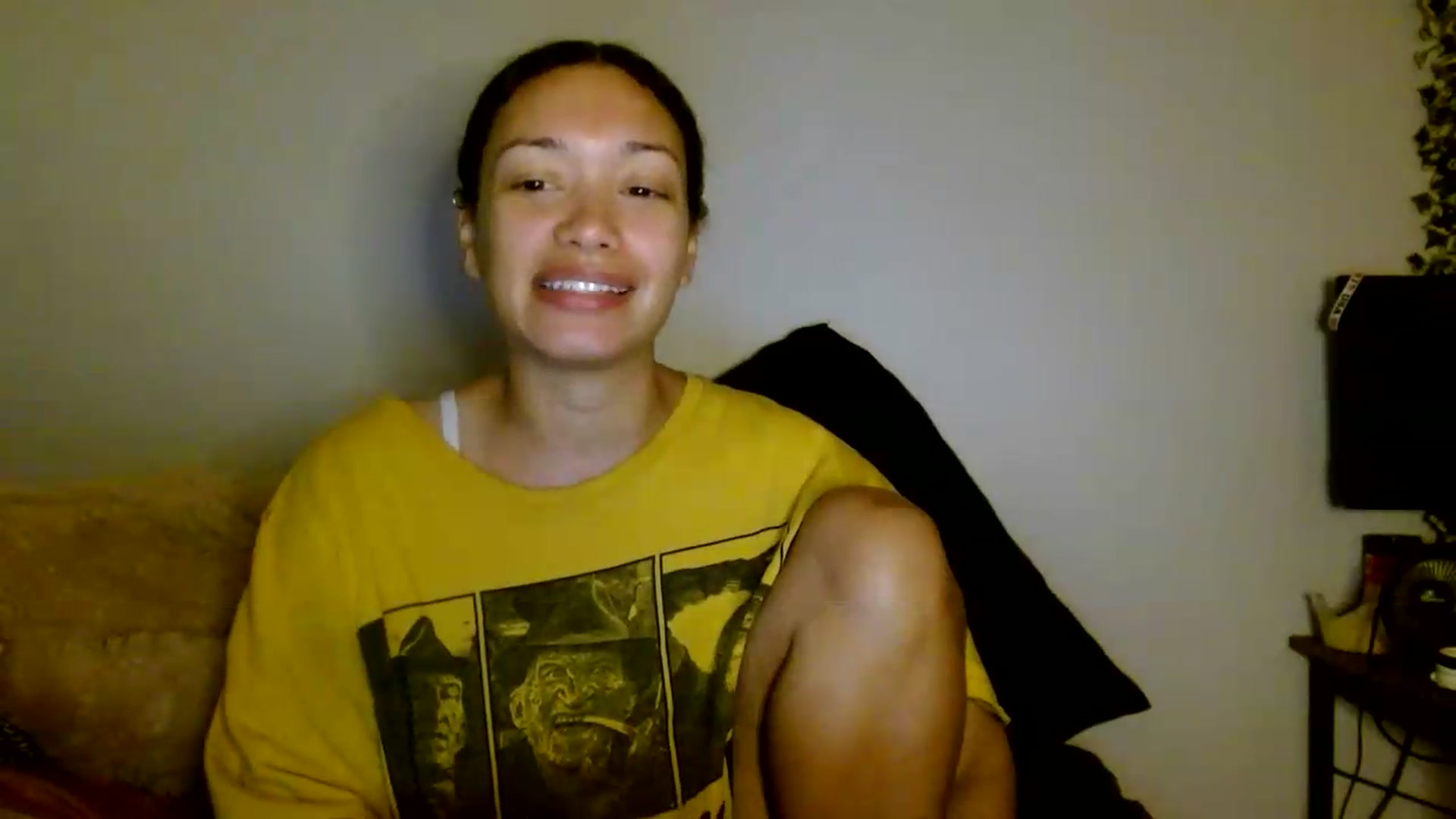 Gallery image thumbnail from Scar__lett's myfreecams stream on, 06/12/2026, 08:43 image 4 of 20
