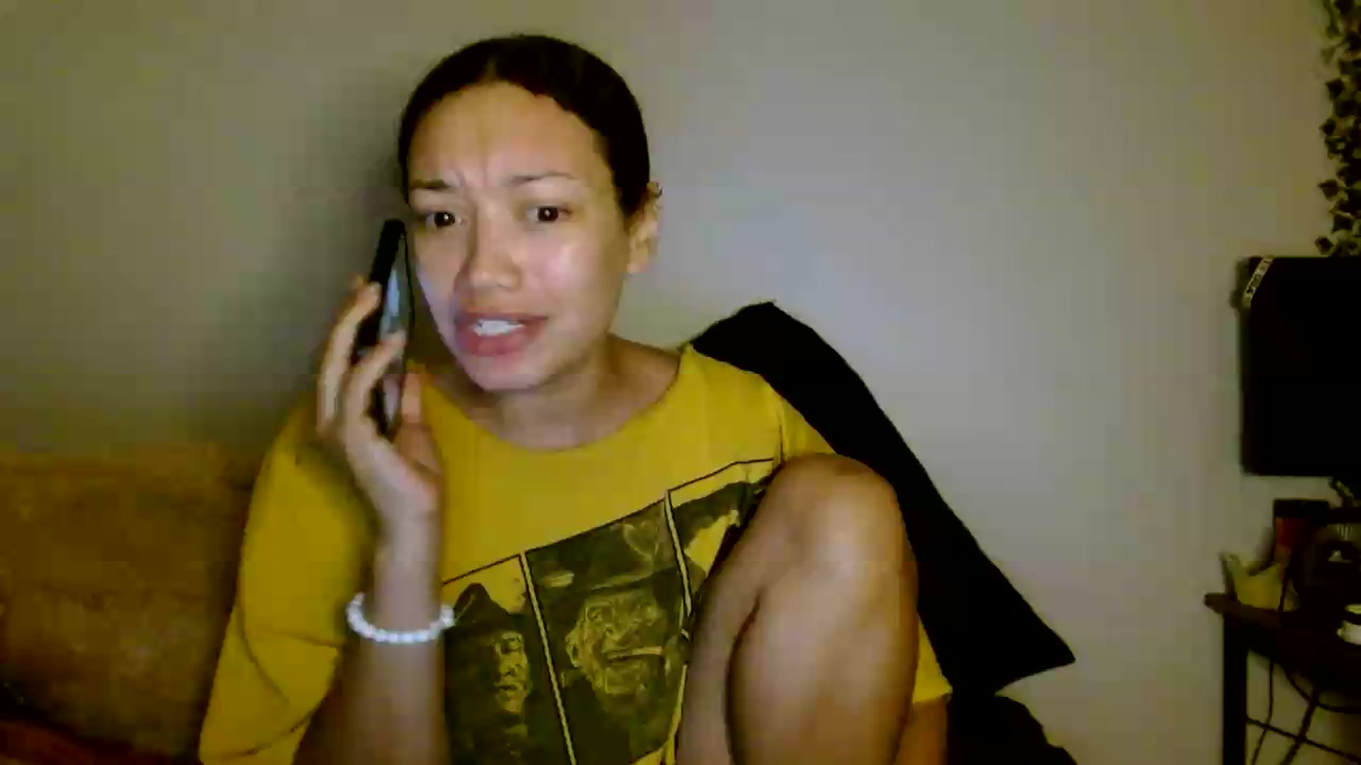 Gallery image thumbnail from Scar__lett's myfreecams stream on, 06/12/2026, 08:43 image 1 of 20