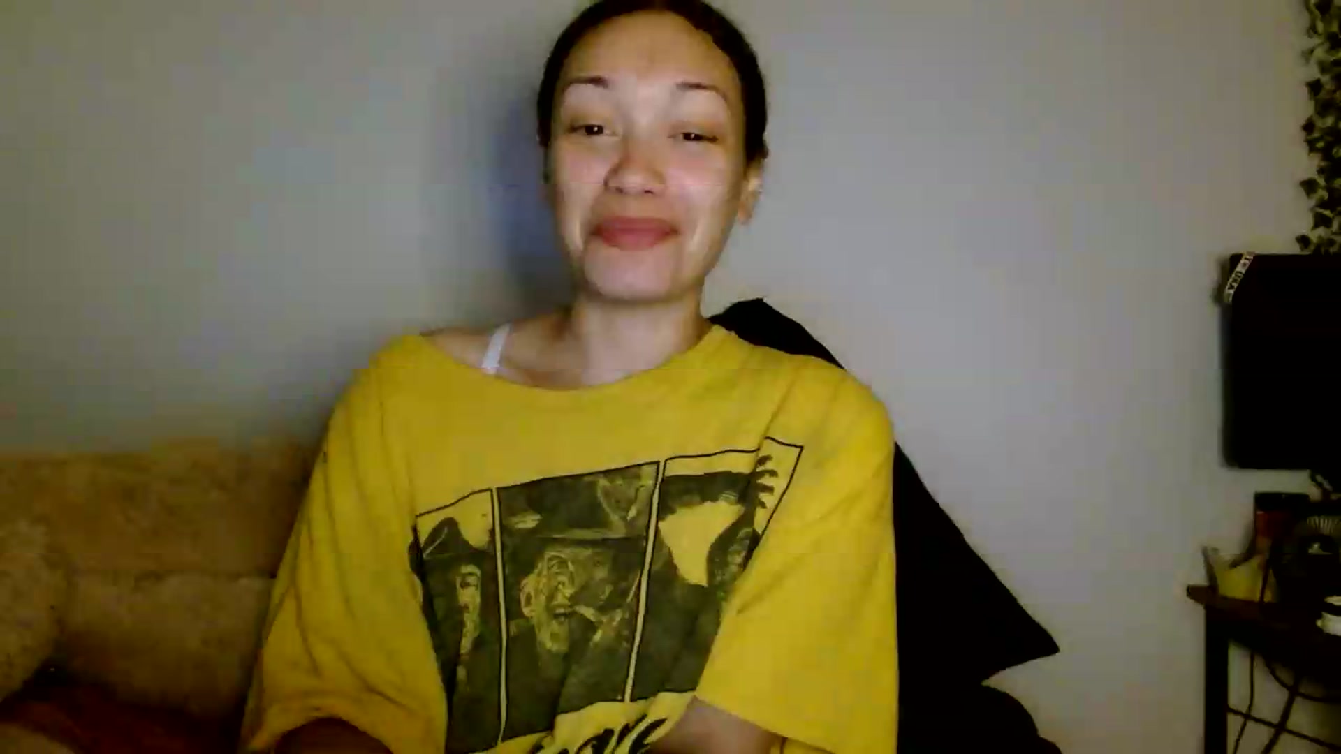 Gallery image thumbnail from Scar__lett's myfreecams stream on, 06/12/2026, 08:43 image 6 of 20