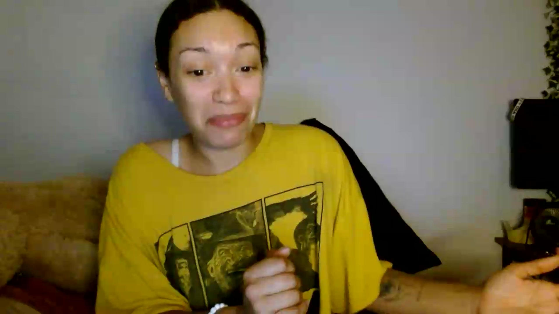 Gallery image thumbnail from Scar__lett's myfreecams stream on, 06/12/2026, 08:43 image 9 of 20