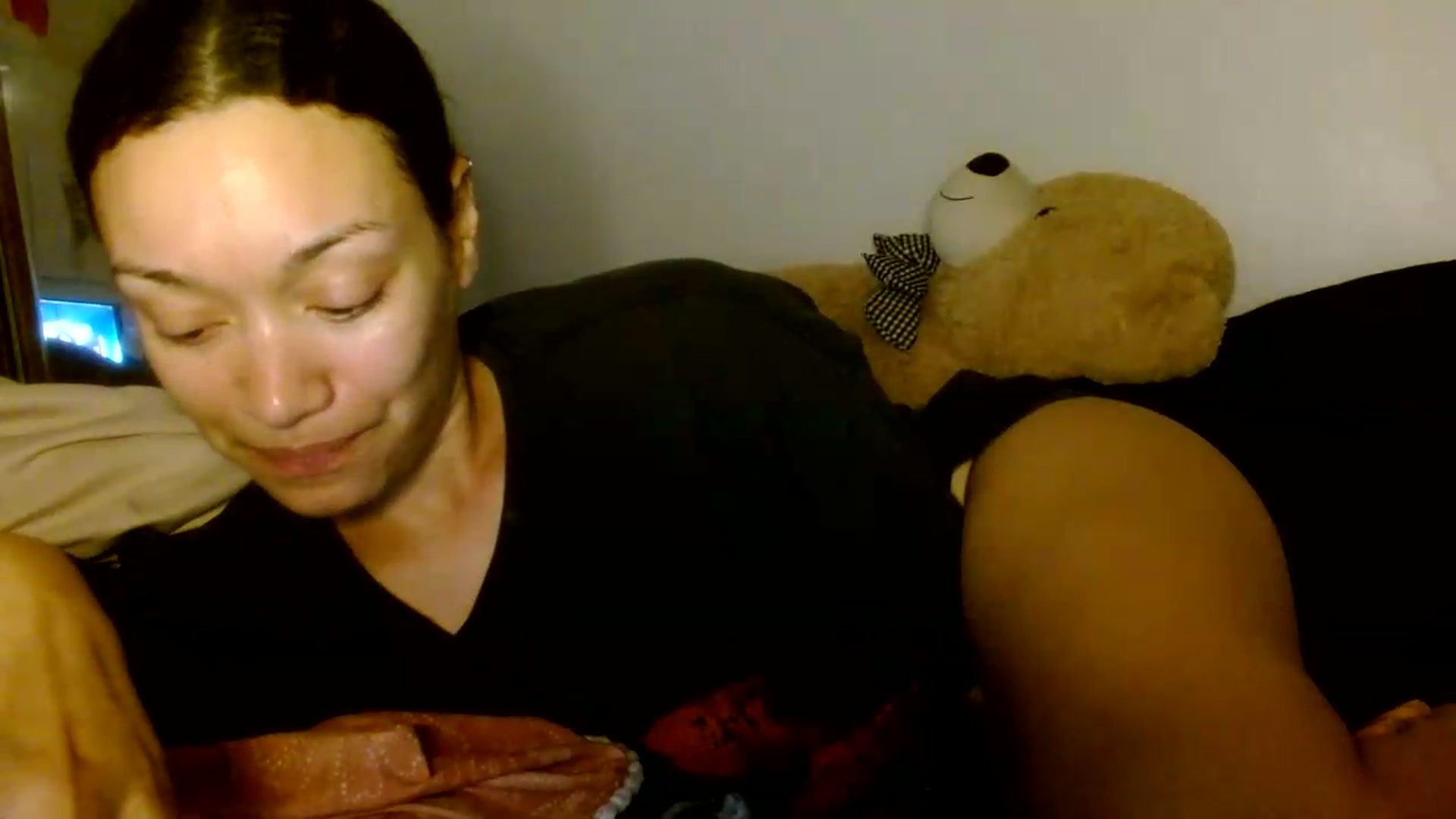 Gallery image thumbnail from Scar__lett's myfreecams stream on, 06/20/2026, 06:40 image 11 of 20