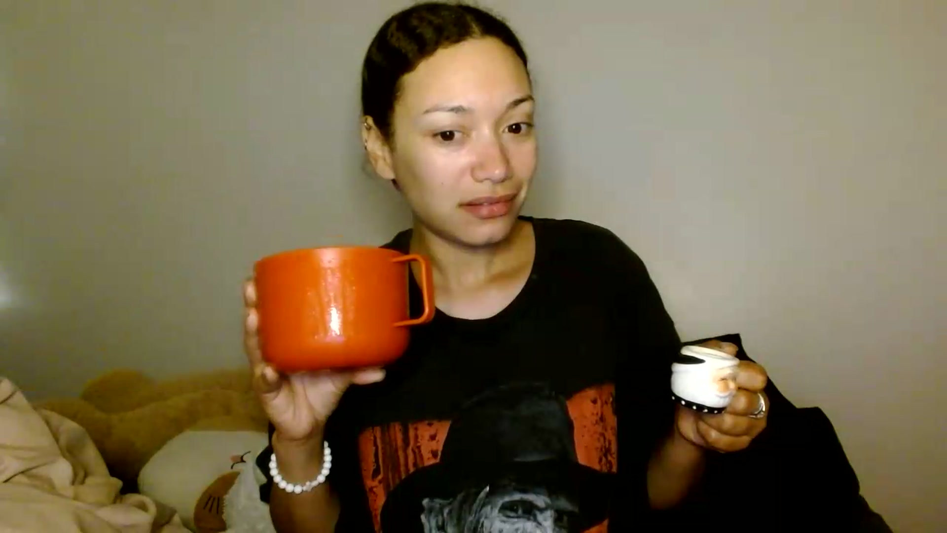 Gallery image thumbnail from Scar__lett's myfreecams stream on, 06/20/2026, 06:40 image 18 of 20