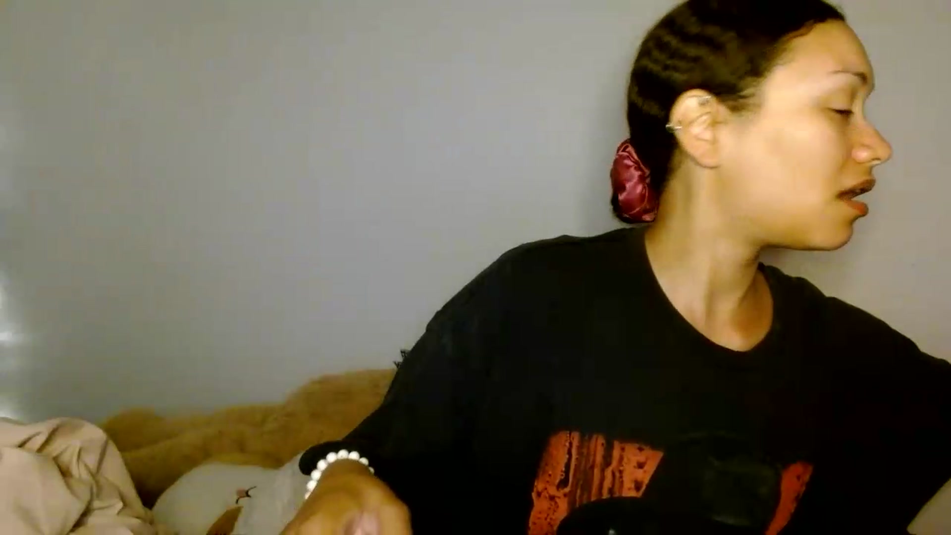 Gallery image thumbnail from Scar__lett's myfreecams stream on, 06/20/2026, 06:40 image 9 of 20