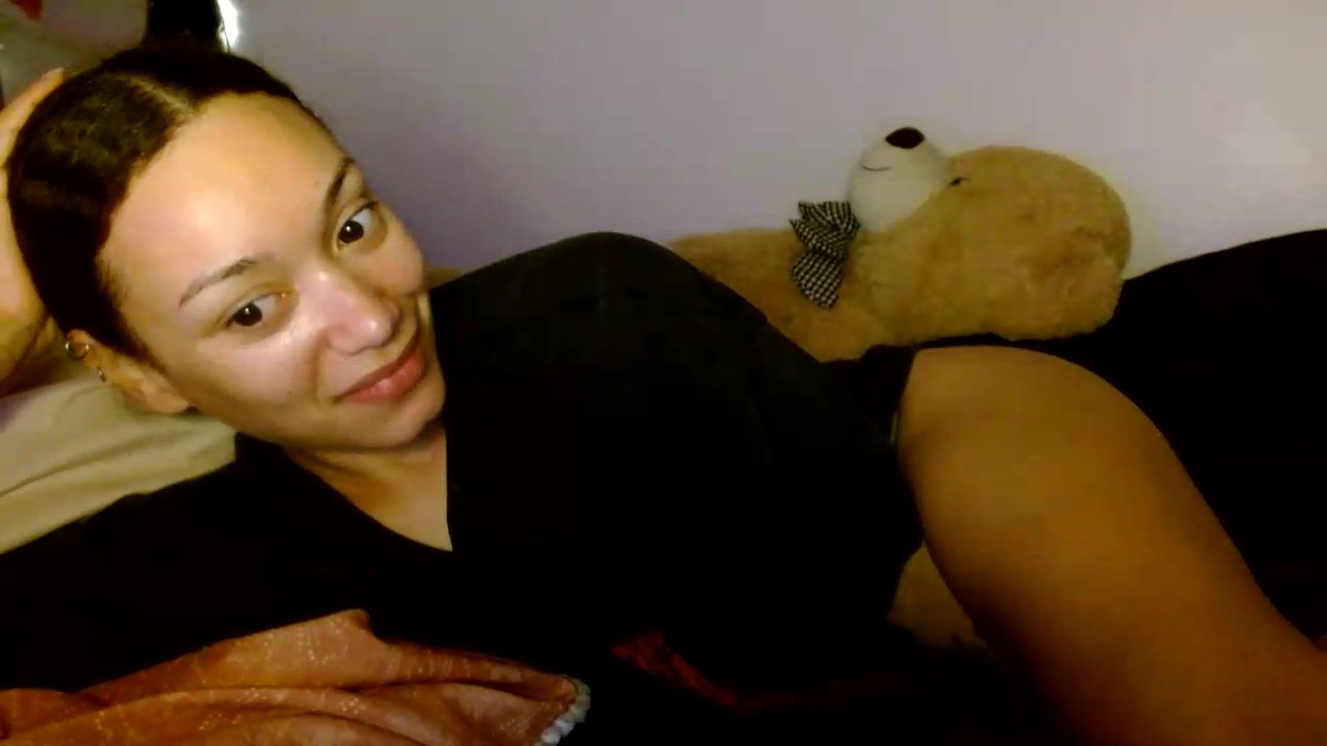 Gallery image thumbnail from Scar__lett's myfreecams stream on, 06/20/2026, 06:40 image 15 of 20