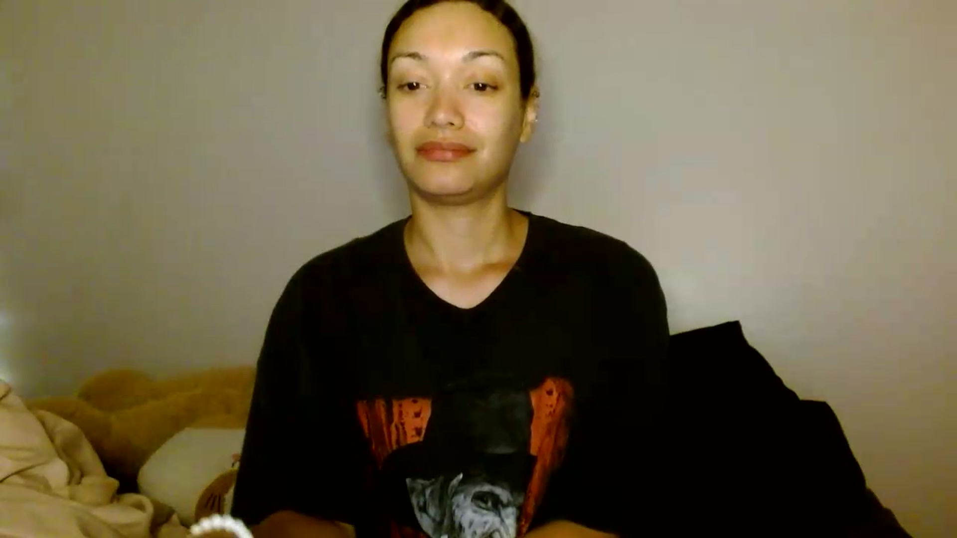 Gallery image thumbnail from Scar__lett's myfreecams stream on, 06/20/2026, 06:40 image 17 of 20