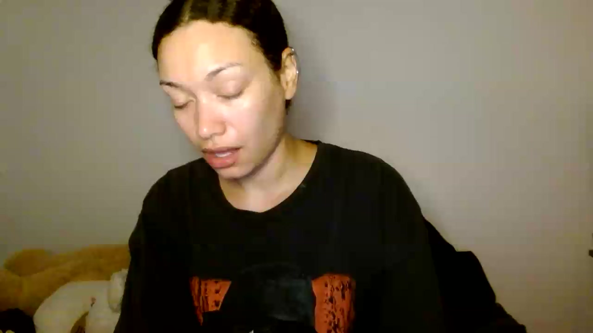 Gallery image thumbnail from Scar__lett's myfreecams stream on, 06/20/2026, 08:39 image 1 of 20