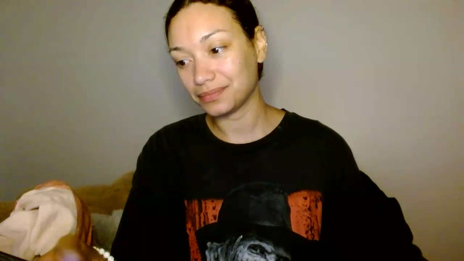 Gallery image thumbnail from Scar__lett's myfreecams stream on, 06/20/2026, 08:39 image 4 of 20