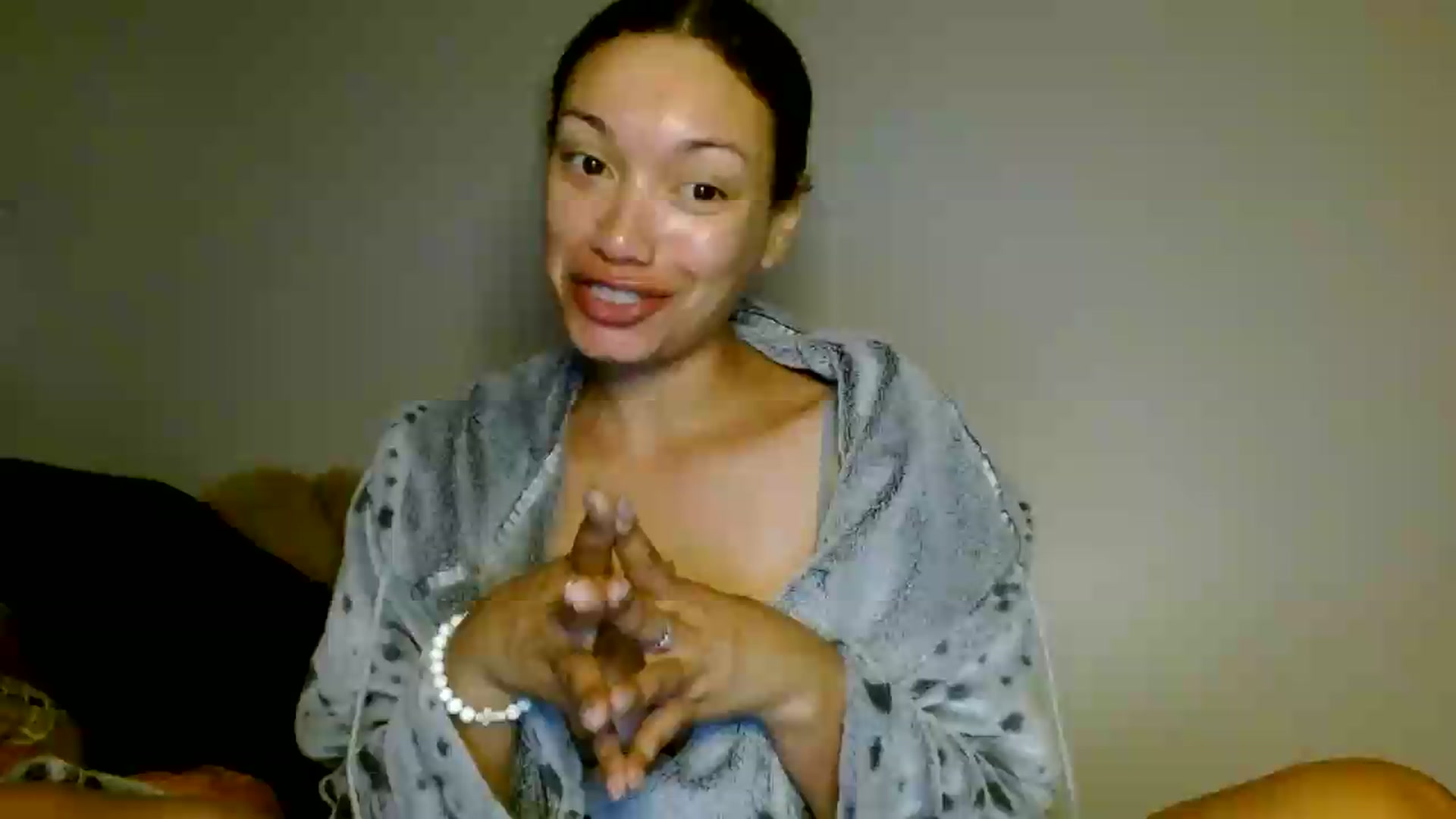 Gallery image thumbnail from Scar__lett's myfreecams stream on, 06/24/2026, 08:46 image 9 of 20