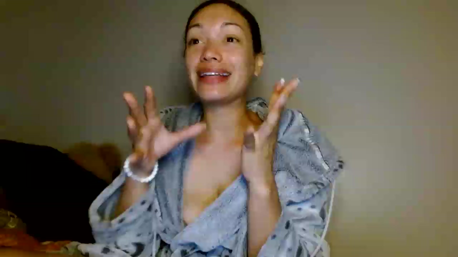 Gallery image thumbnail from Scar__lett's myfreecams stream on, 06/24/2026, 08:46 image 10 of 20