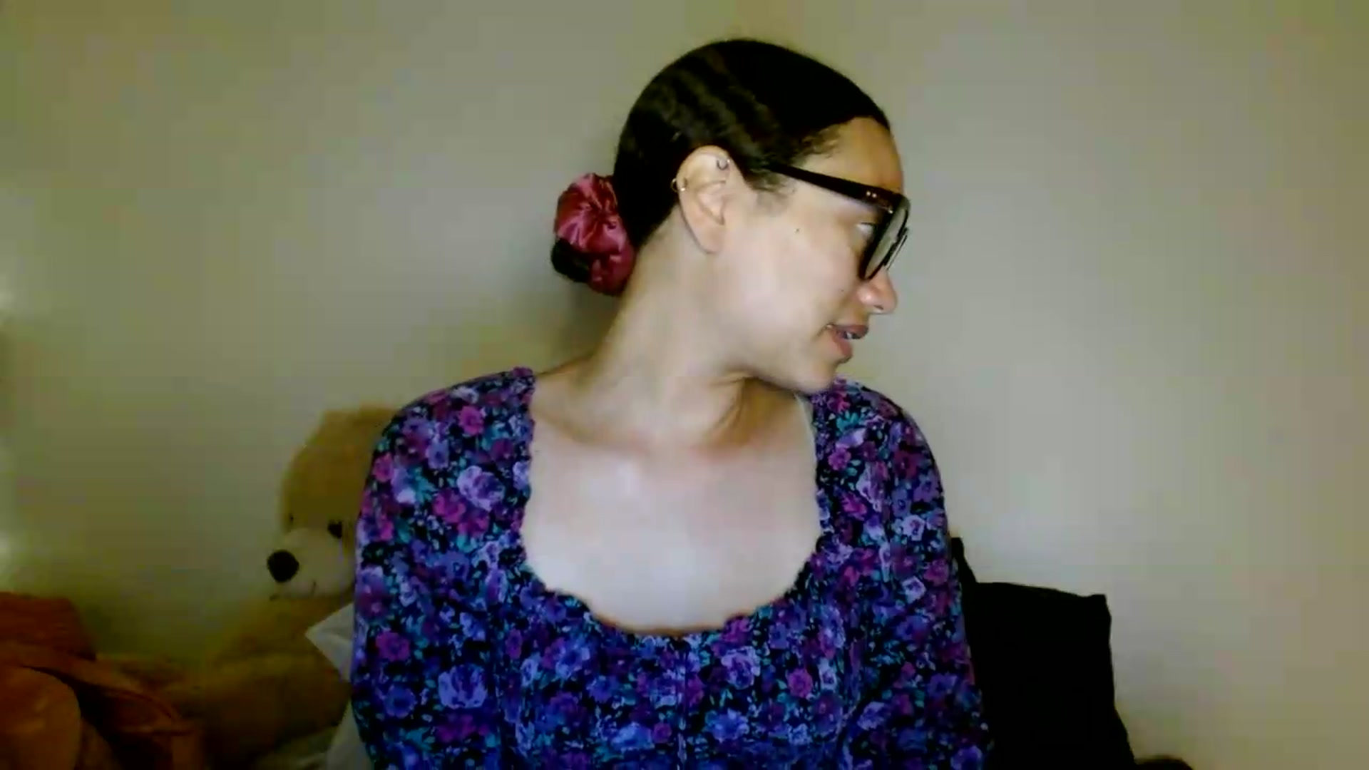 Gallery image thumbnail from Scar__lett's myfreecams stream on, 06/26/2026, 06:51 image 20 of 20