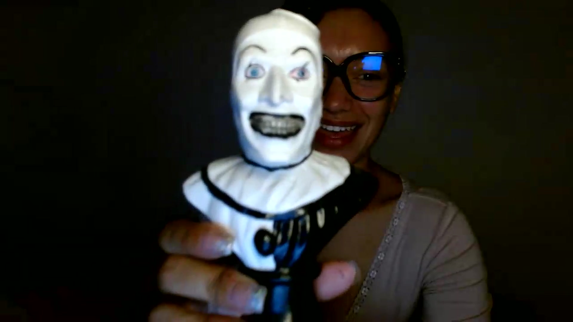 Gallery image thumbnail from Scar__lett's myfreecams stream on, 07/01/2026, 06:11 image 16 of 20
