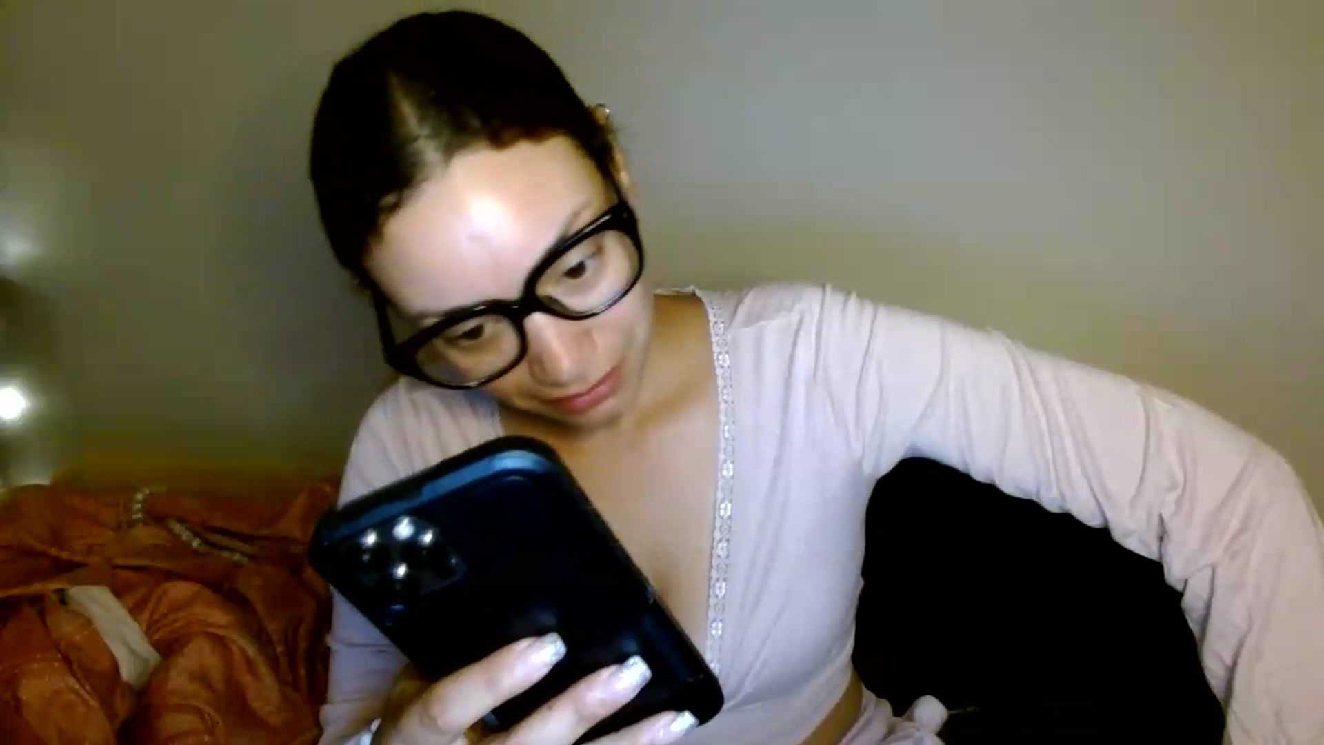 Gallery image thumbnail from Scar__lett's myfreecams stream on, 07/01/2026, 07:30 image 17 of 20