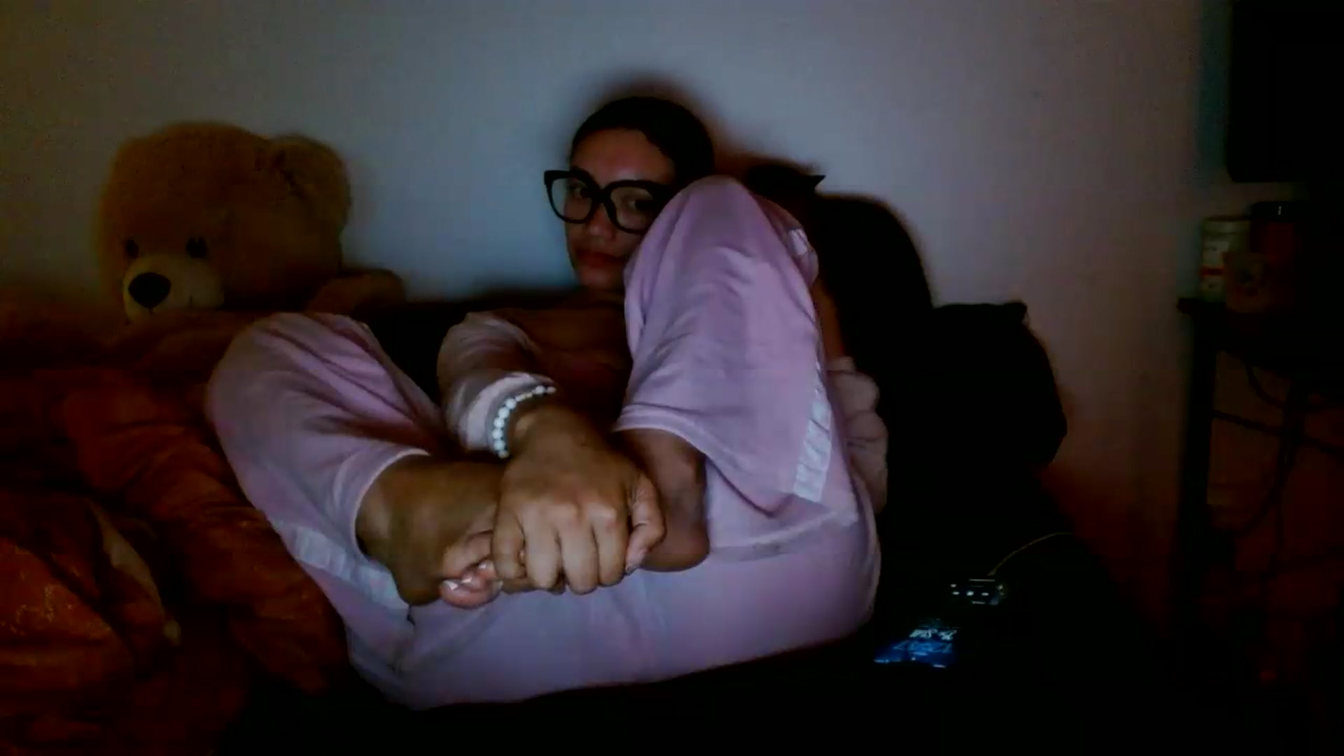 Gallery image thumbnail from Scar__lett's myfreecams stream on, 07/01/2026, 08:19 image 7 of 20