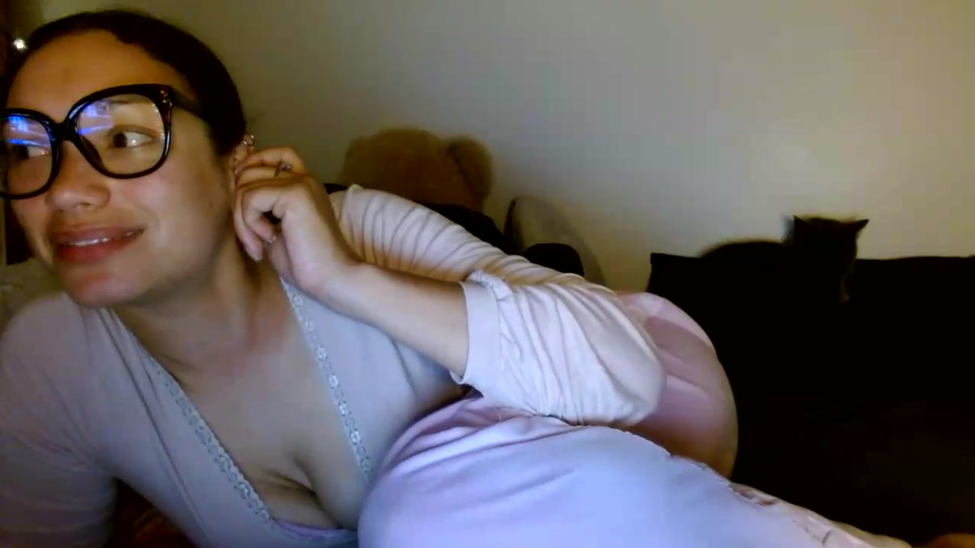 Gallery image thumbnail from Scar__lett's myfreecams stream on, 07/01/2026, 08:19 image 14 of 20