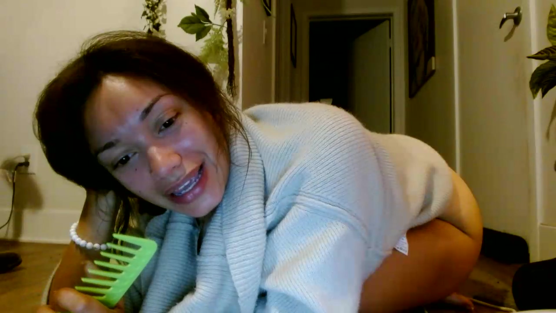 Gallery image thumbnail from Scar__lett's myfreecams stream on, 07/04/2026, 09:30 image 5 of 20