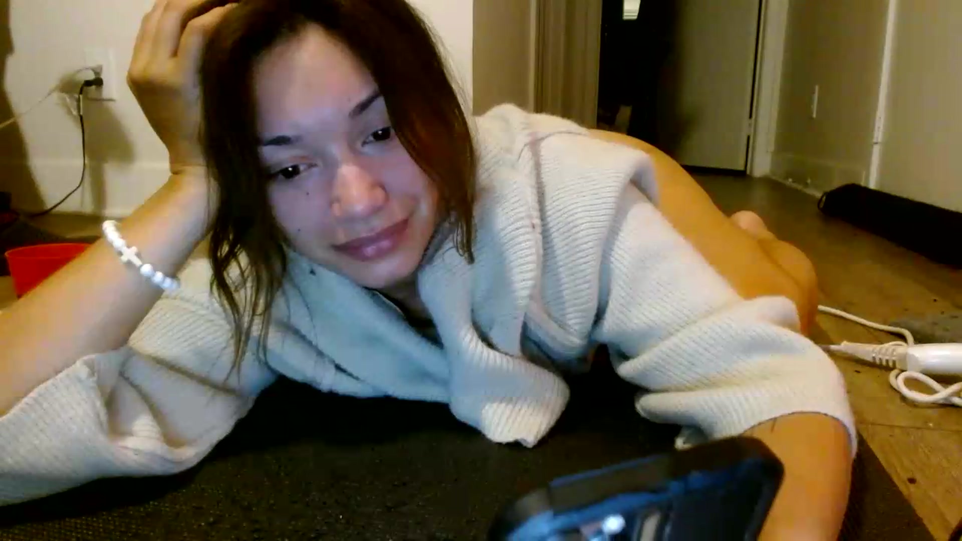 Gallery image thumbnail from Scar__lett's myfreecams stream on, 07/04/2026, 09:30 image 10 of 20