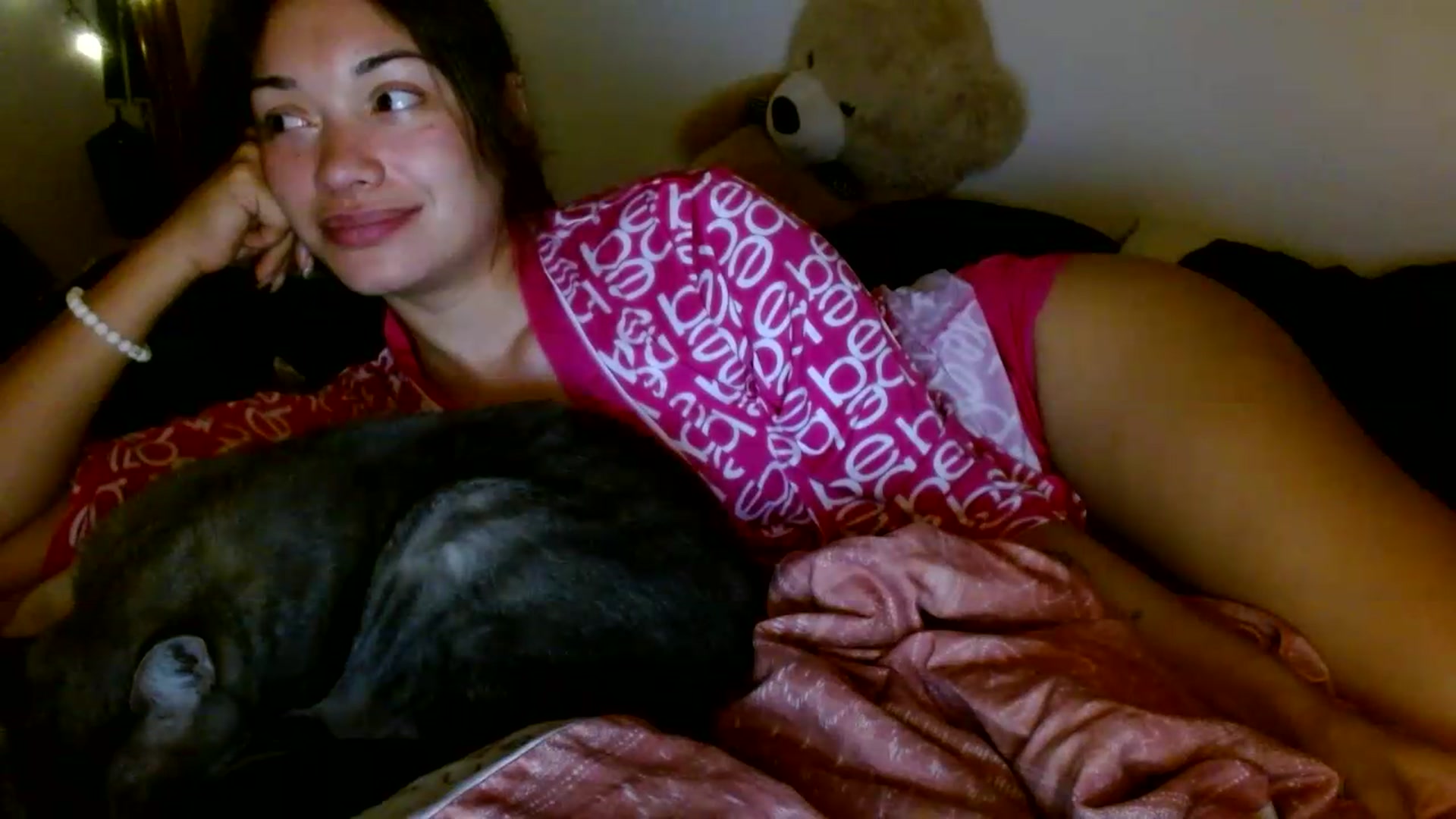 Gallery image thumbnail from Scar__lett's myfreecams stream on, 07/11/2026, 08:57 image 16 of 20