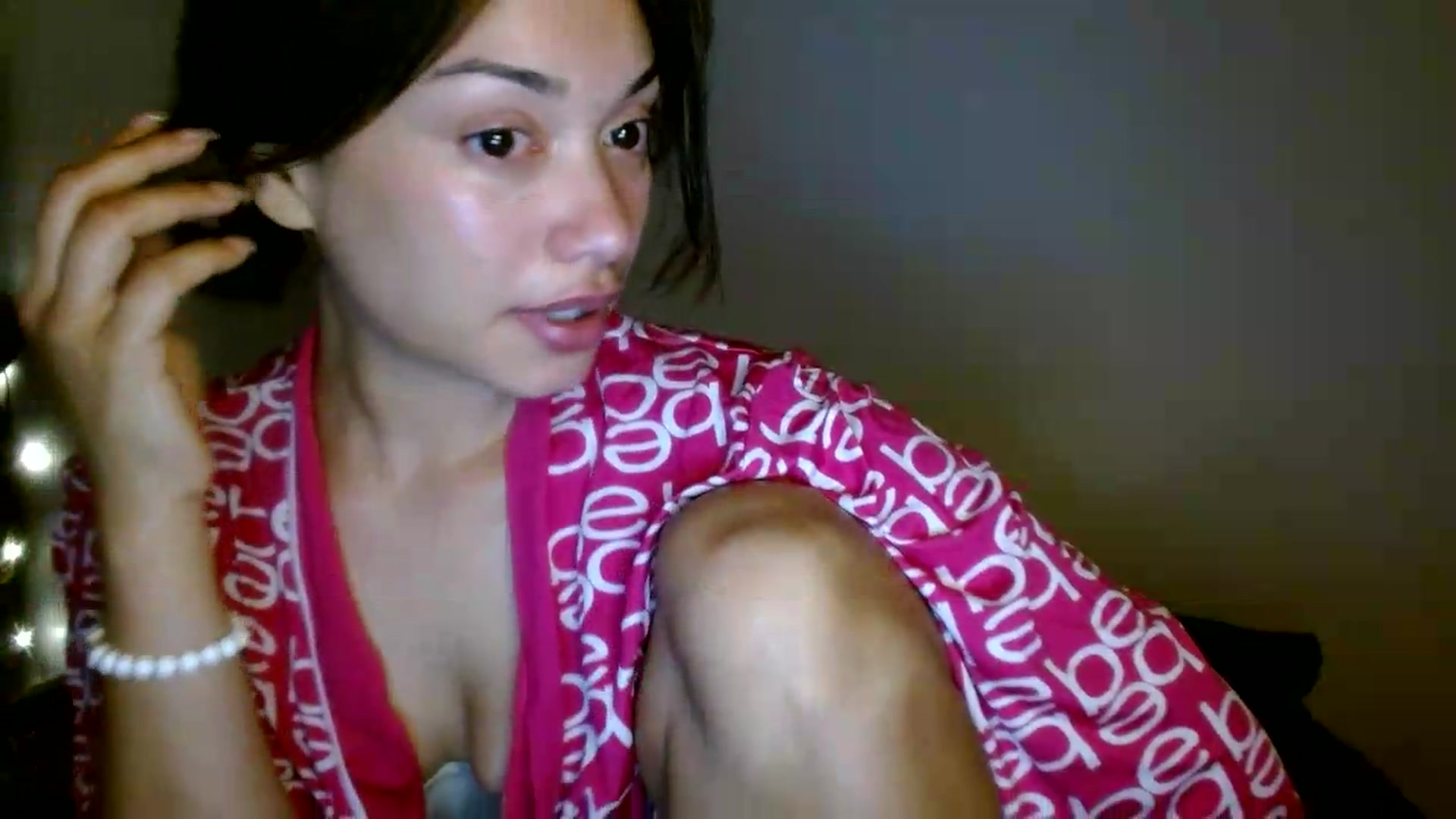 Gallery image thumbnail from Scar__lett's myfreecams stream on, 07/11/2026, 08:57 image 3 of 20