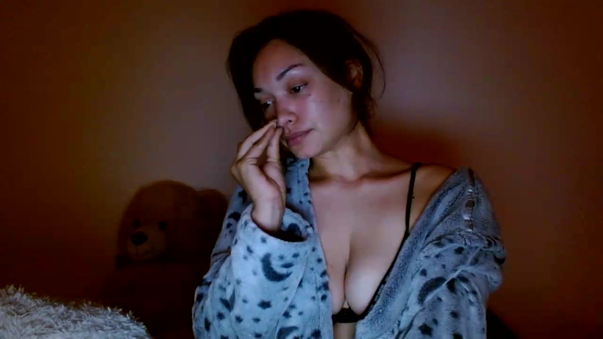 Gallery image thumbnail from Scar__lett's myfreecams stream on, 07/16/2026, 08:55 image 9 of 20