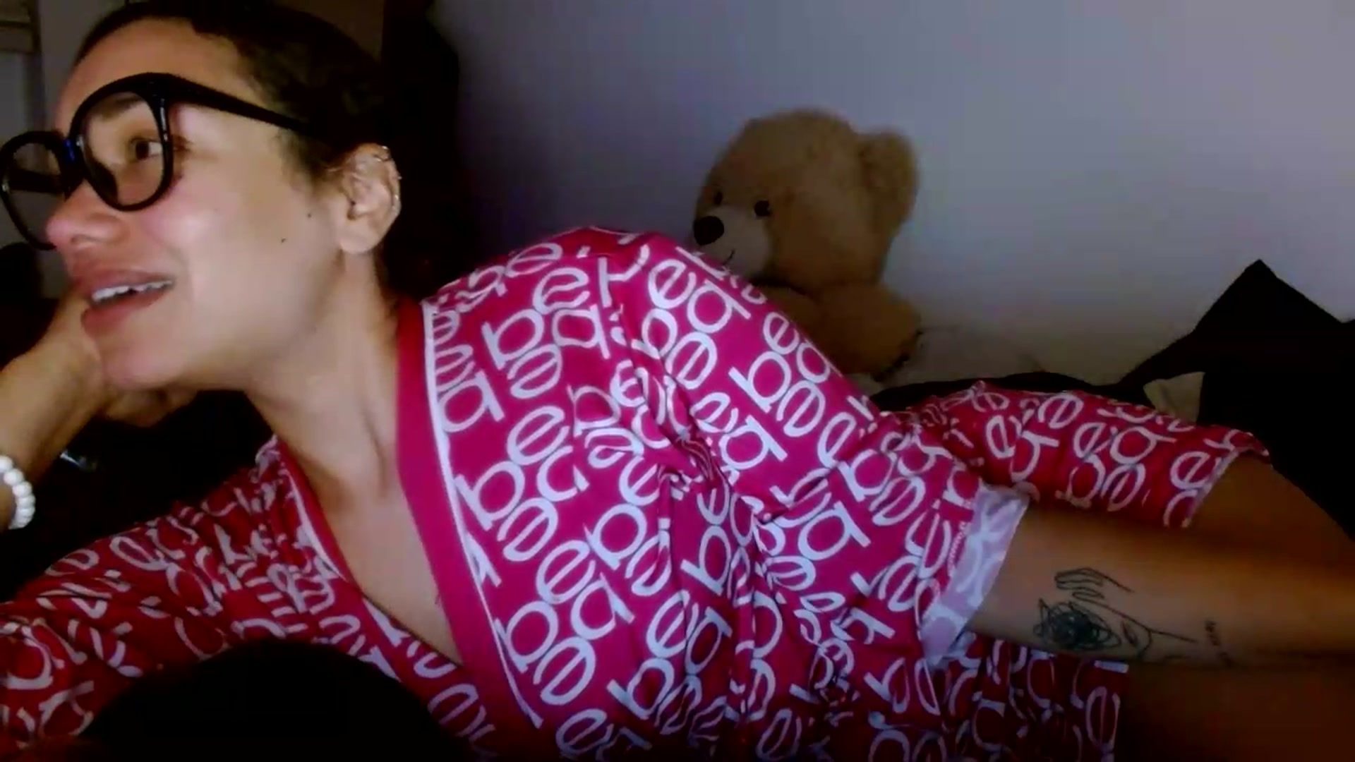 Gallery image thumbnail from Scar__lett's myfreecams stream on, 07/21/2026, 06:30 image 16 of 20