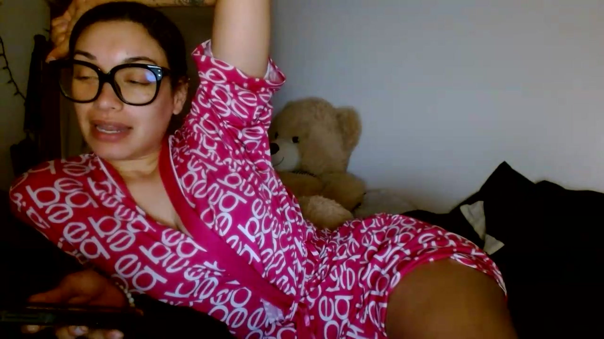 Gallery image thumbnail from Scar__lett's myfreecams stream on, 07/21/2026, 06:30 image 7 of 20
