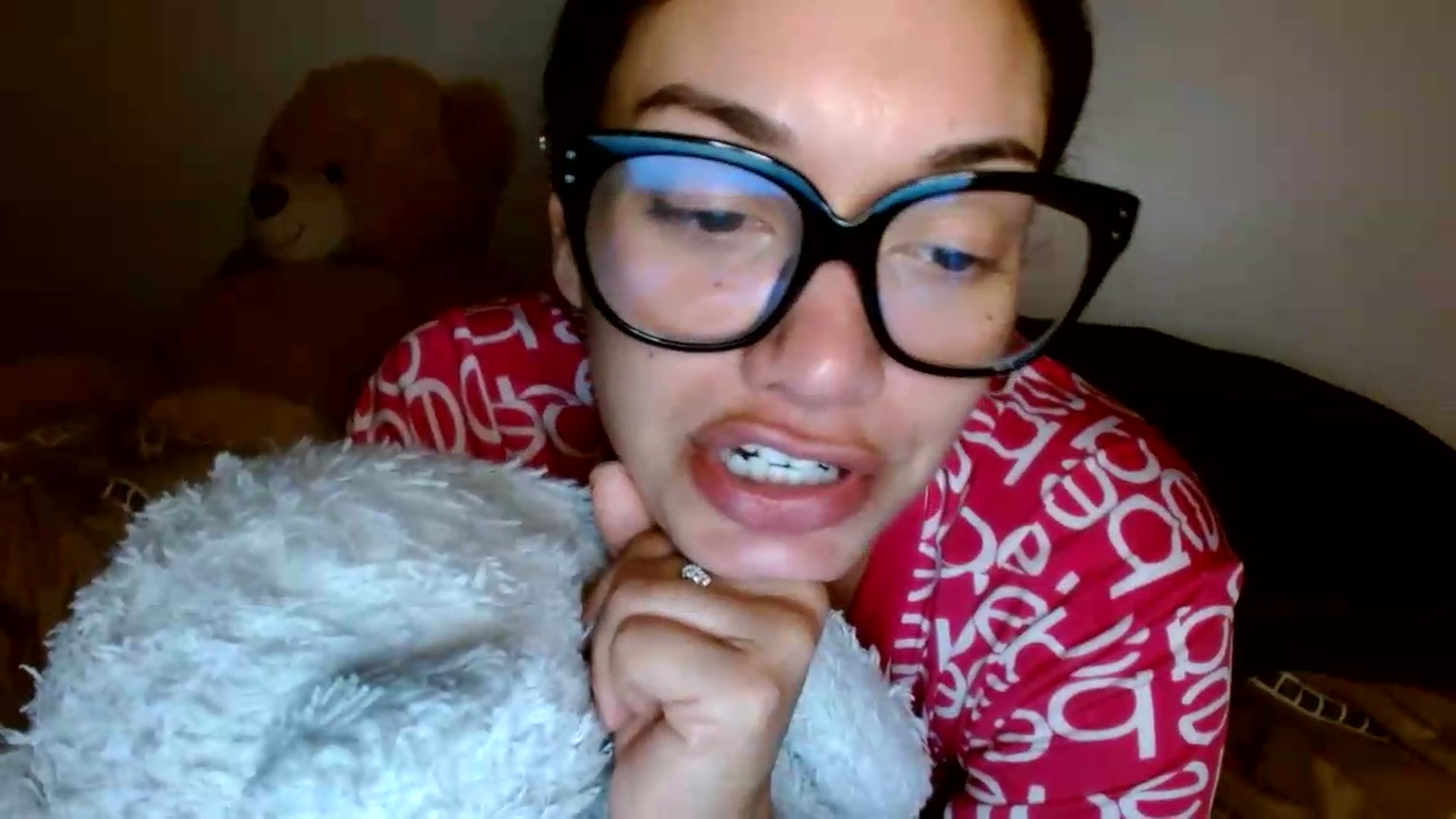 Gallery image thumbnail from Scar__lett's myfreecams stream on, 07/21/2026, 08:05 image 20 of 20