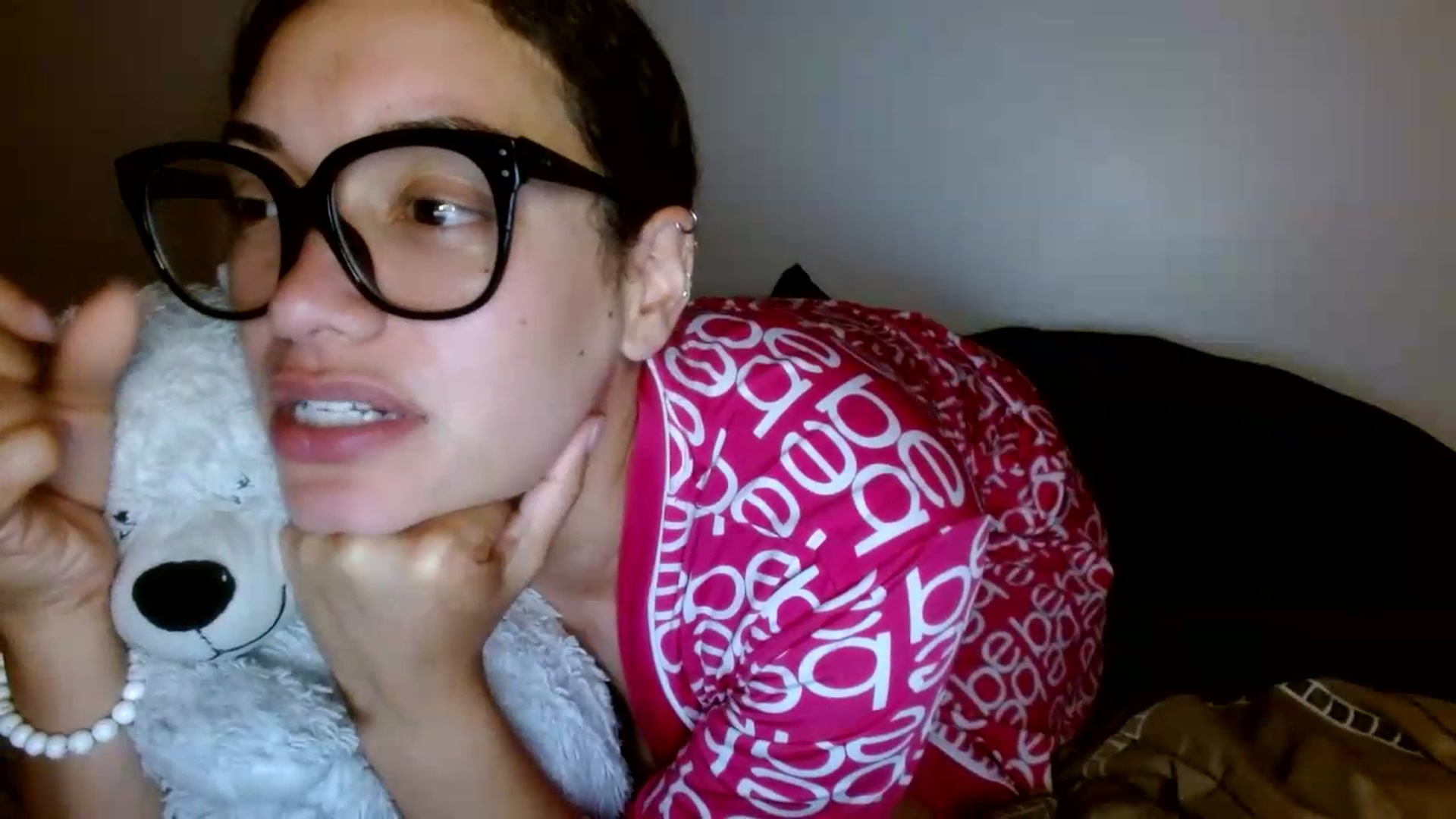 Gallery image thumbnail from Scar__lett's myfreecams stream on, 07/21/2026, 08:05 image 18 of 20