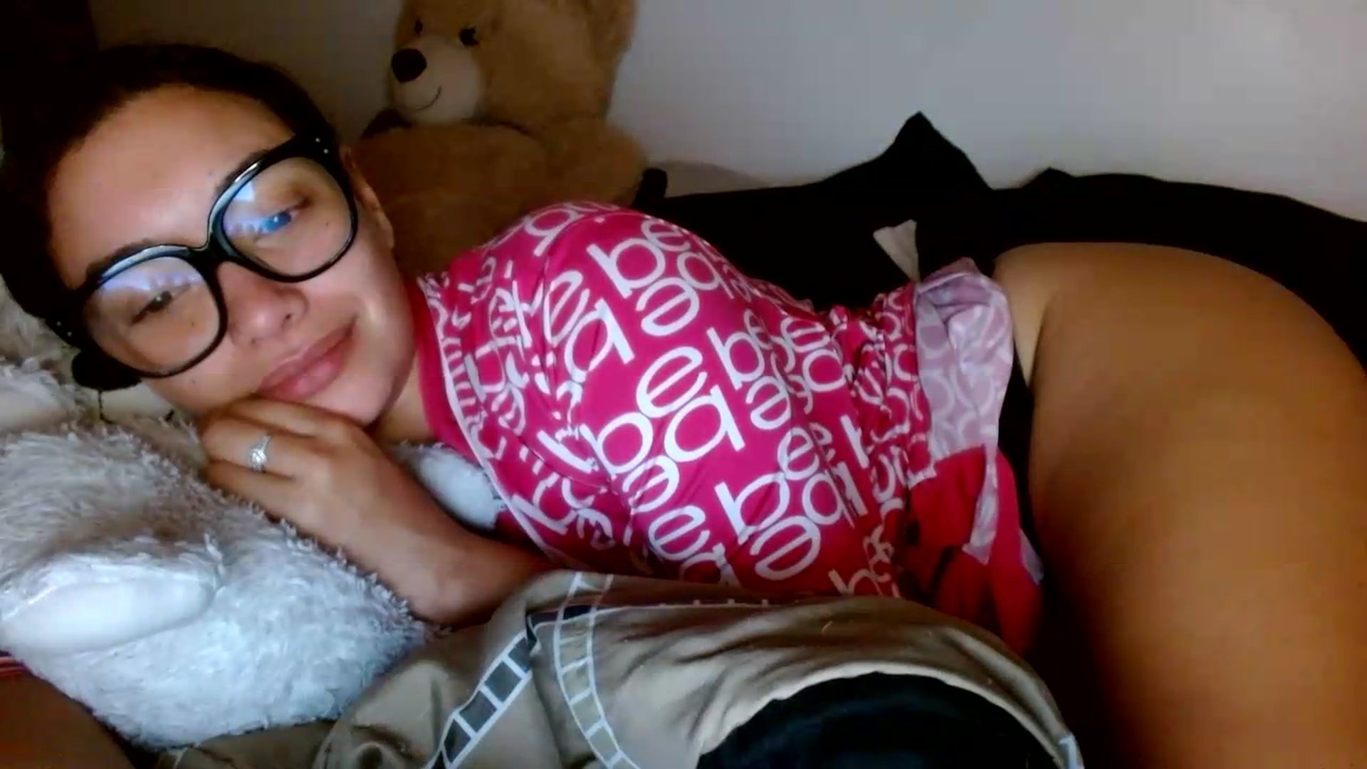 Gallery image thumbnail from Scar__lett's myfreecams stream on, 07/21/2026, 08:05 image 16 of 20