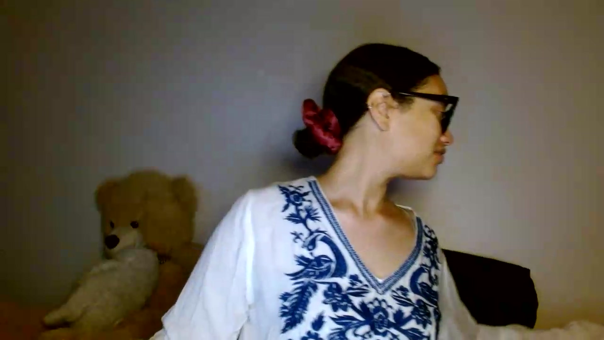 Gallery image thumbnail from Scar__lett's myfreecams stream on, 07/24/2026, 06:20 image 16 of 20