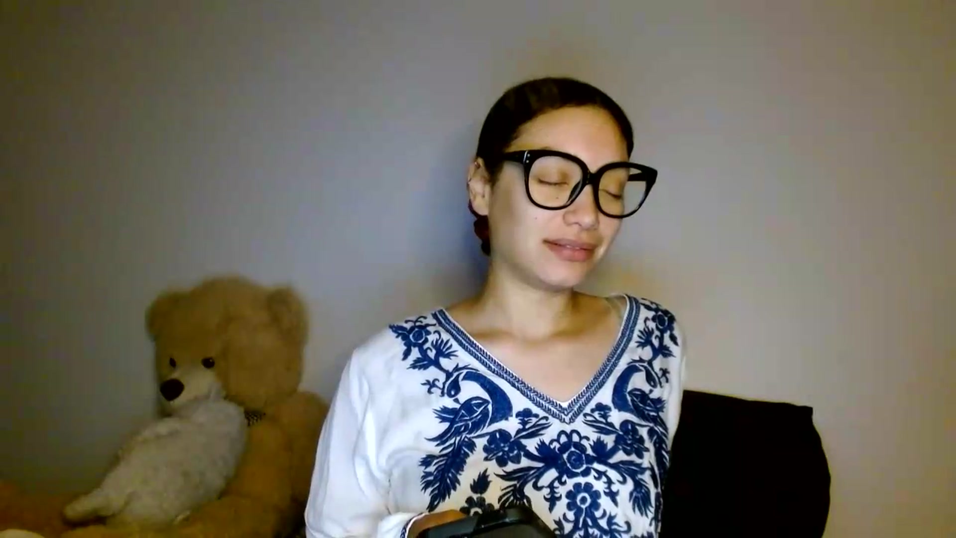 Gallery image thumbnail from Scar__lett's myfreecams stream on, 07/24/2026, 06:20 image 15 of 20
