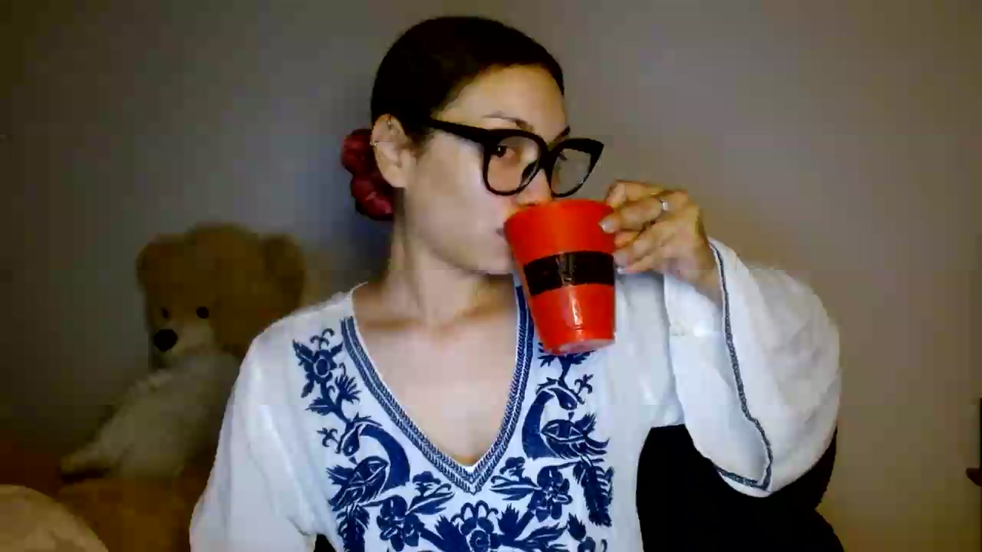 Gallery image thumbnail from Scar__lett's myfreecams stream on, 07/24/2026, 06:20 image 1 of 20