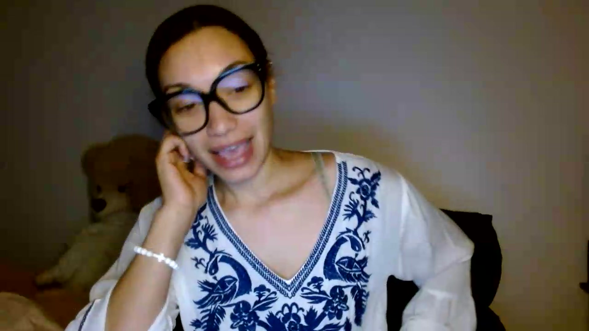 Gallery image thumbnail from Scar__lett's myfreecams stream on, 07/24/2026, 06:20 image 4 of 20