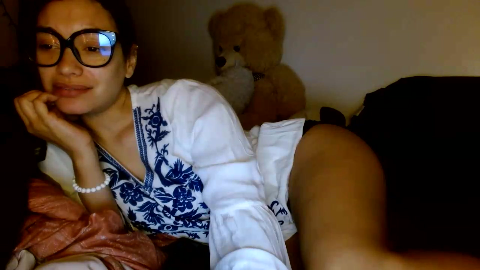 Gallery image thumbnail from Scar__lett's myfreecams stream on, 07/24/2026, 06:54 image 2 of 20