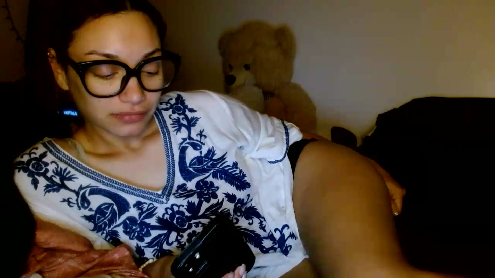 Gallery image thumbnail from Scar__lett's myfreecams stream on, 07/24/2026, 06:54 image 8 of 20
