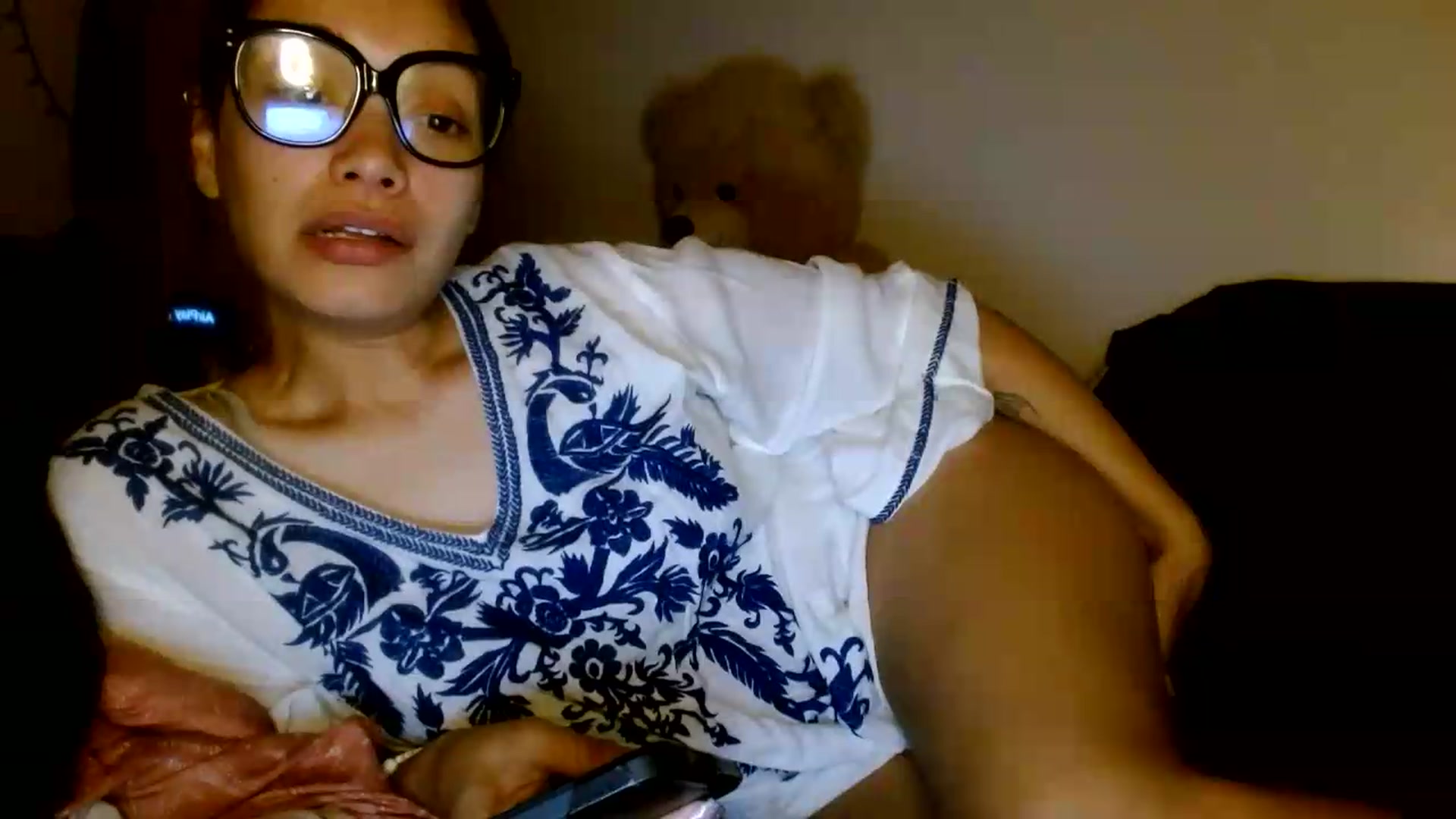 Gallery image thumbnail from Scar__lett's myfreecams stream on, 07/24/2026, 06:54 image 6 of 20